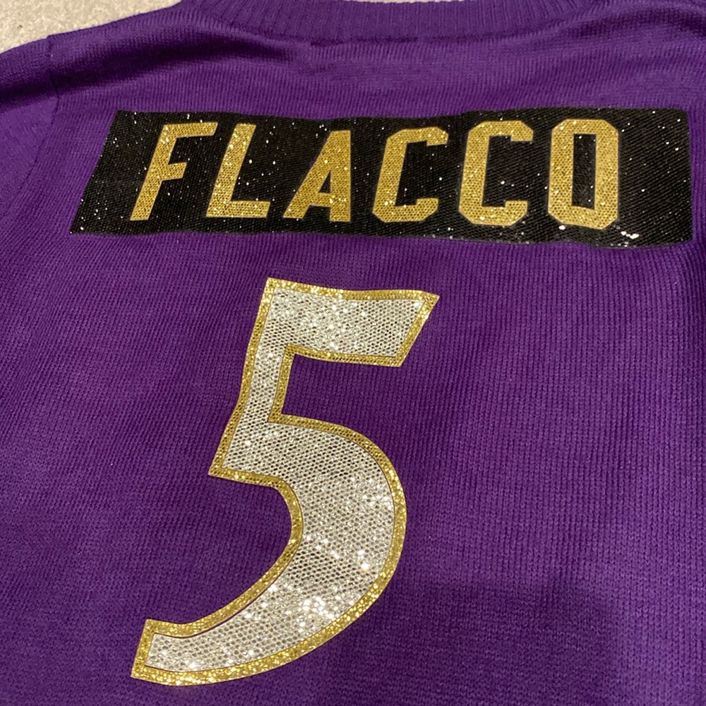 ‼️FLACCO‼️ - Picture 2 of 8